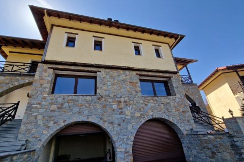 3219m² Hotel à Grevena, Greece No. 55442 4