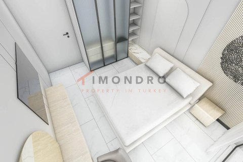 2+1 Apartment en Aksu, Turkey No. 17145 3