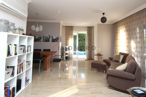 4+1 Villa en Kadriye, Turkey No. 17148 25