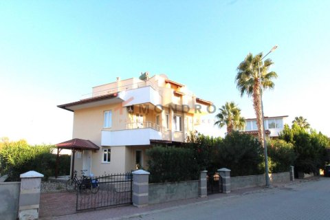 4+1 Villa en Kadriye, Turkey No. 17148 1