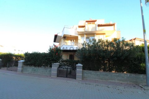 4+1 Villa à Kadriye, Turkey No. 17148 23