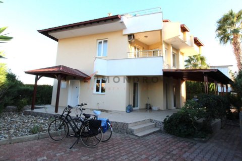 4+1 Villa en Kadriye, Turkey No. 17148 26