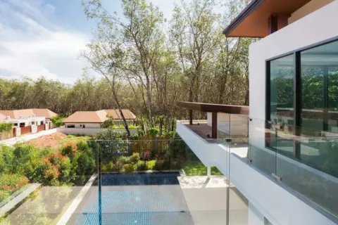 3 bedrooms Villa in Phuket, Thailand No. 3171 29