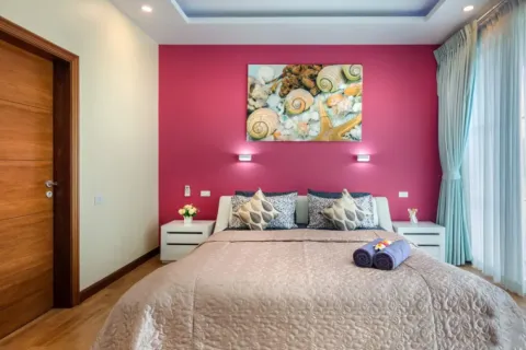 3 bedrooms Villa in Phuket, Thailand No. 3171 18