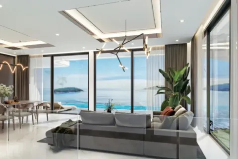 3 bedrooms Villa in Ko Samui, Thailand No. 3167 2