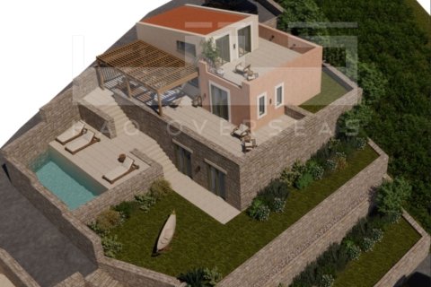 3 dormitorios Villa en Crete, Greece No. 24447 1