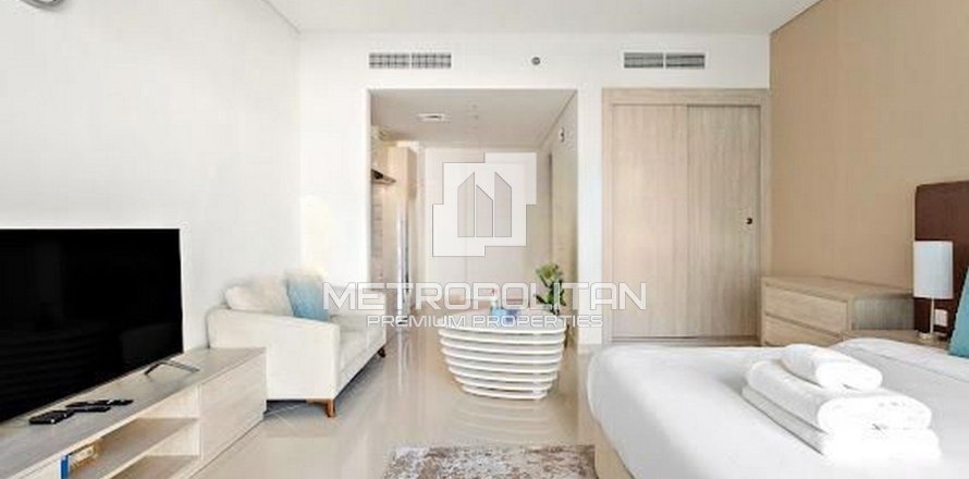 Studio Apartment in Seven Palm, UAE No. 7292