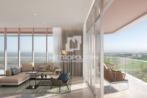 1 dormitorio Apartment en Dubai Hills Estate, UAE No. 7295 4