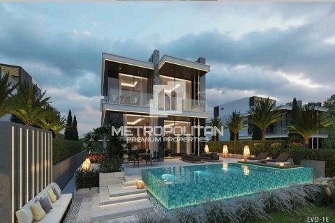 5 bedrooms Villa in Nad Al Sheba 1, UAE No. 7293 2