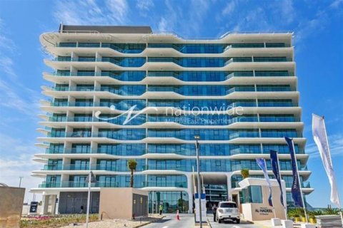 1 dormitorio Apartment en Al Raha Beach, UAE No. 3638 1