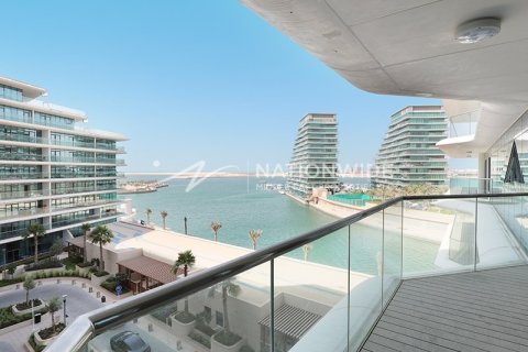 1 dormitorio Apartment en Al Raha Beach, UAE No. 3638 3