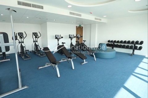 1 bedroom Apartment in Al Raha Beach, UAE No. 3638 5