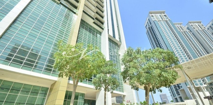 2 bedrooms Apartment in Al Reem Island, UAE No. 3637