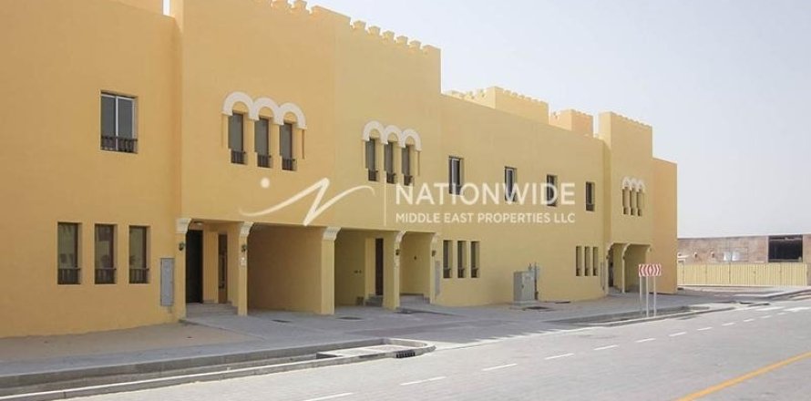 2 bedrooms Villa in Hydra Village, UAE No. 3692