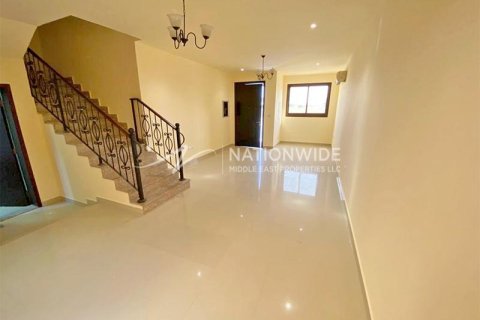 3 bedrooms Villa in Hydra Village, UAE No. 3693 11