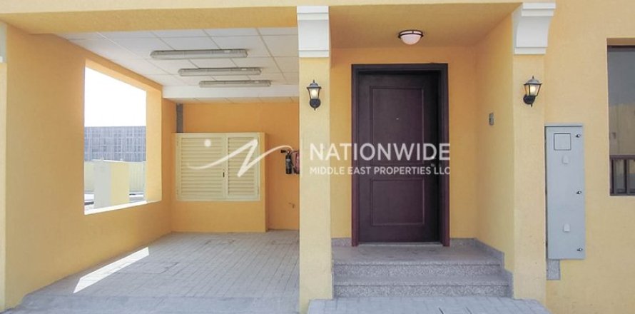 3 bedrooms Villa in Hydra Village, UAE No. 3693