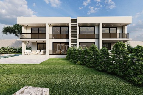 4+1 Villa in Erdemli, Turkey No. 21426 10