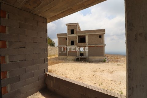 4+1 Villa in Erdemli, Turkey No. 21426 27