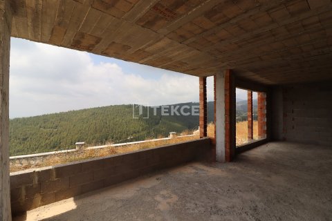 4+1 Villa en Erdemli, Turkey No. 21426 29