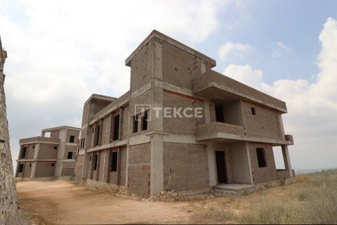 4+1 Villa in Erdemli, Turkey No. 21426 24