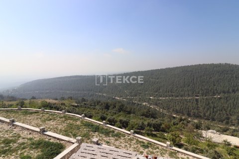 4+1 Villa en Erdemli, Turkey No. 21426 7