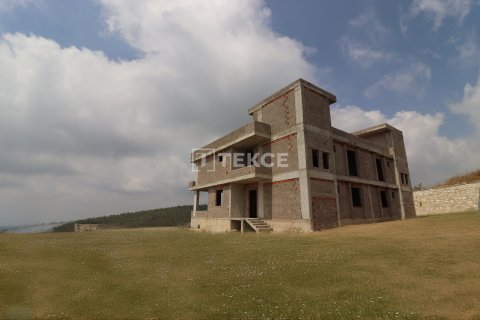 4+1 Villa in Erdemli, Turkey No. 21426 25