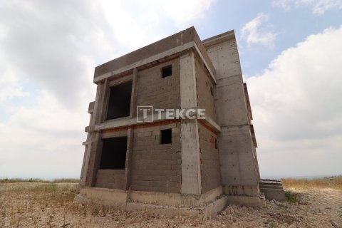 4+1 Villa in Erdemli, Turkey No. 21426 26