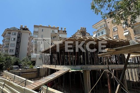 2+1 Appartement à Alanya, Turkey No. 21185 28