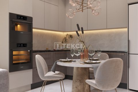 Квартира 2+1 в Аланья, Турция №21185 16