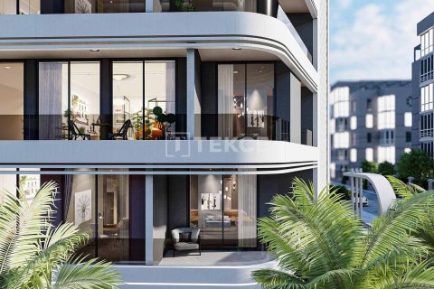 2+1 Appartement à Alanya, Turkey No. 21185 8