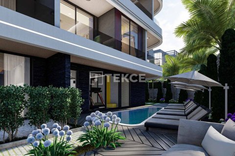 2+1 Apartment in Alanya, Turkey No. 21185 9