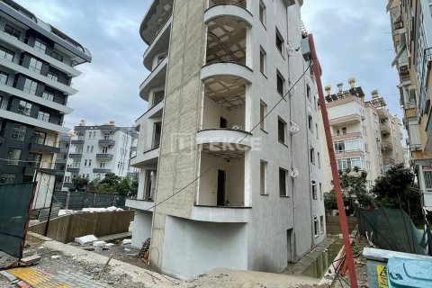 2+1 Apartment in Alanya, Turkey No. 21185 28