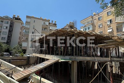 2+1 Appartement à Alanya, Turkey No. 21185 27