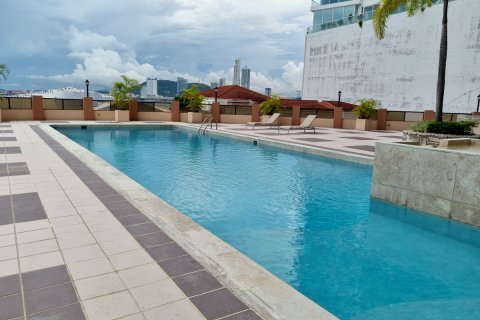 3 dormitorios Apartment en Panamá, Panama No. 70605 7