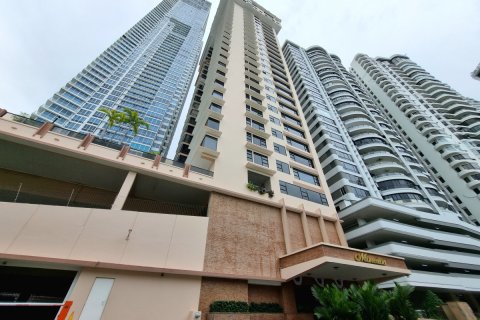 3 dormitorios Apartment en Panamá, Panama No. 70605 1