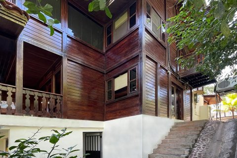 4 dormitorios House en El Arado, Panama No. 70601 21