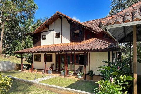 4 dormitorios House en El Arado, Panama No. 70601 1