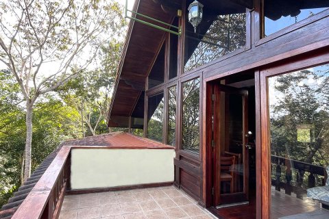 4 dormitorios House en El Arado, Panama No. 70601 23