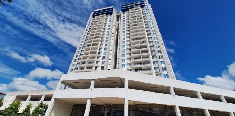 2 dormitorios Apartment en Panamá, Panama No. 70607