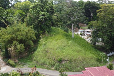 3000m² Land en Panamá, Panama No. 70604 5