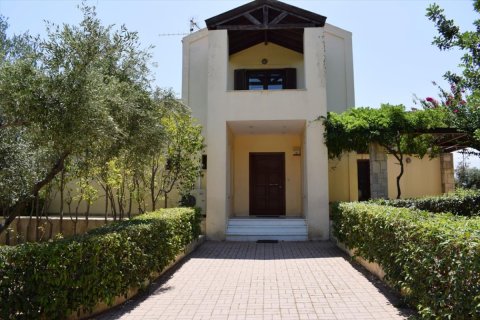 4 bedrooms Villa in Chania, Greece No. 49699 12