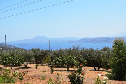 4 bedrooms Villa in Chania, Greece No. 49699 3