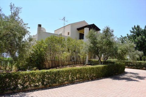 4 dormitorios Villa en Chania, Greece No. 49699 13