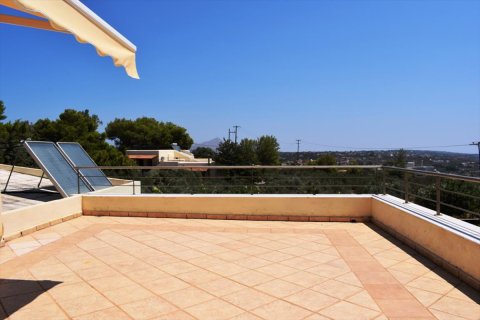 4 bedrooms Villa in Chania, Greece No. 49699 1