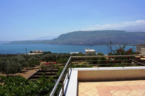 4 bedrooms Villa in Chania, Greece No. 49699 2