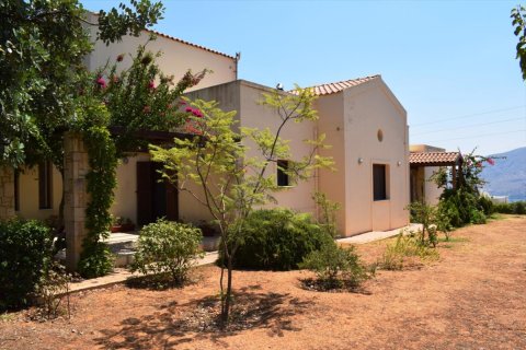 4 dormitorios Villa en Chania, Greece No. 49699 7