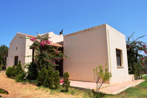 4 bedrooms Villa in Chania, Greece No. 49699 8