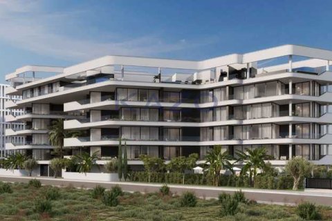 3 bedrooms Apartment in Germasogeia, Cyprus No. 74947 3