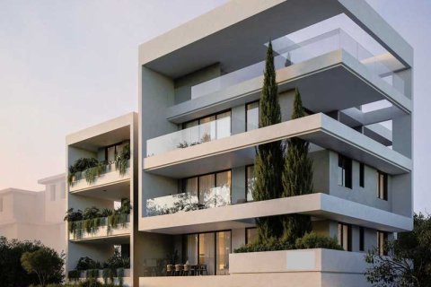 4 bedrooms Penthouse in Limassol, Cyprus No. 74952 7