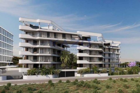 2 bedrooms Apartment in Germasogeia, Cyprus No. 74948 2